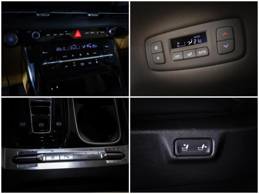 Kia Carnival IV Москва  - изображение 24