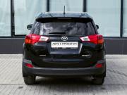 Toyota RAV4 IV (XA40) Екатеринбург  - изображение 25