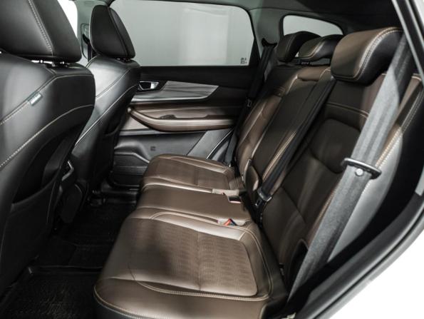 Chery Tiggo 8 Pro I с пробегом 2021 года, цена 1 749 585 рублей, 129822 км, внедорожник, Автокод Объявления