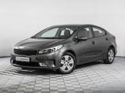 Kia Cerato III Рестайлинг (Classic) Москва  - изображение 15