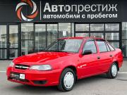 Daewoo Nexia I Рестайлинг Волгоград  - изображение 22