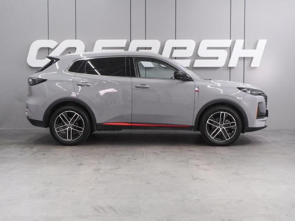 Changan CS55 Plus II с пробегом 2023 года, цена 2 074 000 рублей, 56056 км, внедорожник, Автокод Объявления