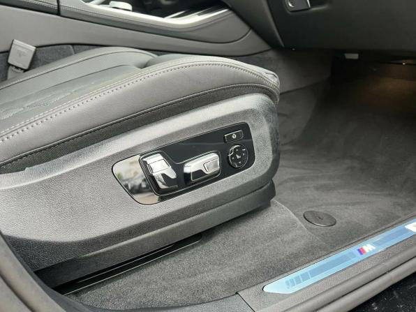 BMW X5 IV (G05/G18) Рестайлинг с пробегом 2026 года, цена 16 190 000 рублей, 50 км, внедорожник, Автокод Объявления