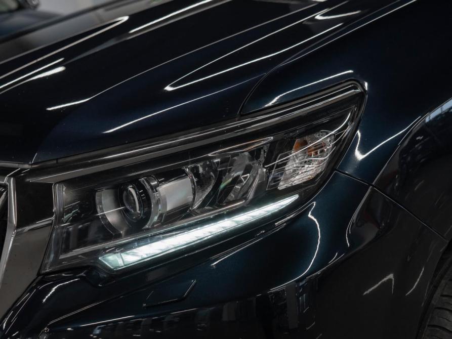 Toyota Land Cruiser Prado 150 Series Рестайлинг 2 Москва  - изображение 22