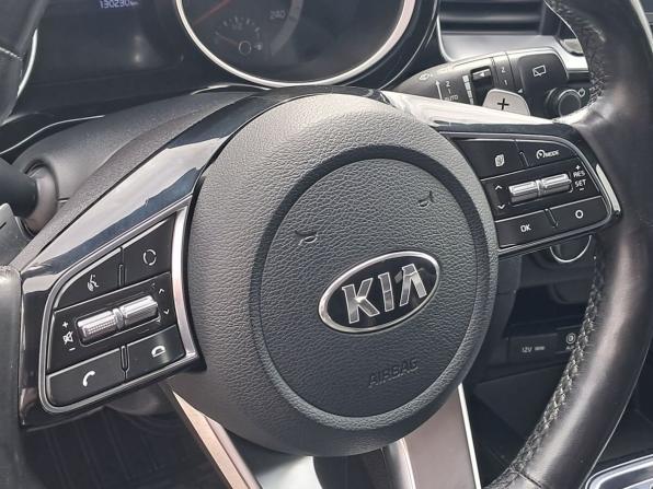Kia Ceed III с пробегом 2019 года, цена 1 600 000 рублей, 128500 км, хэтчбек, Автокод Объявления