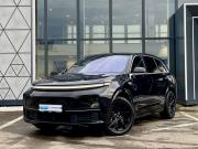 Li Auto (Lixiang) L7 I Москва  - изображение 36