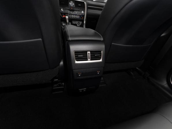 Lexus RX IV Рестайлинг с пробегом 2021 года, цена 5 290 000 рублей, 81200 км, внедорожник, Автокод Объявления