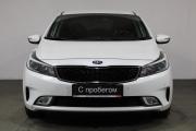 Kia Cerato III Рестайлинг (Classic) Санкт-Петербург  - изображение 18
