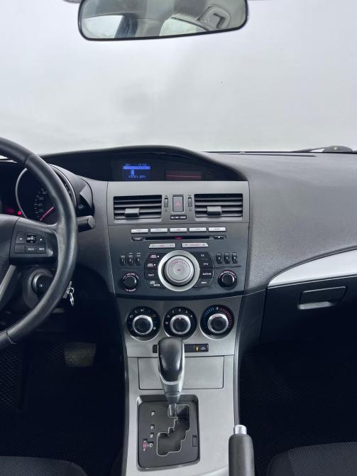 Mazda 3 II (BL) Ростов-на-Дону  - изображение 13