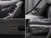 Toyota Land Cruiser 300 Series Москва  - изображение 53