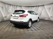 Nissan Qashqai II Рестайлинг Москва  - изображение 21