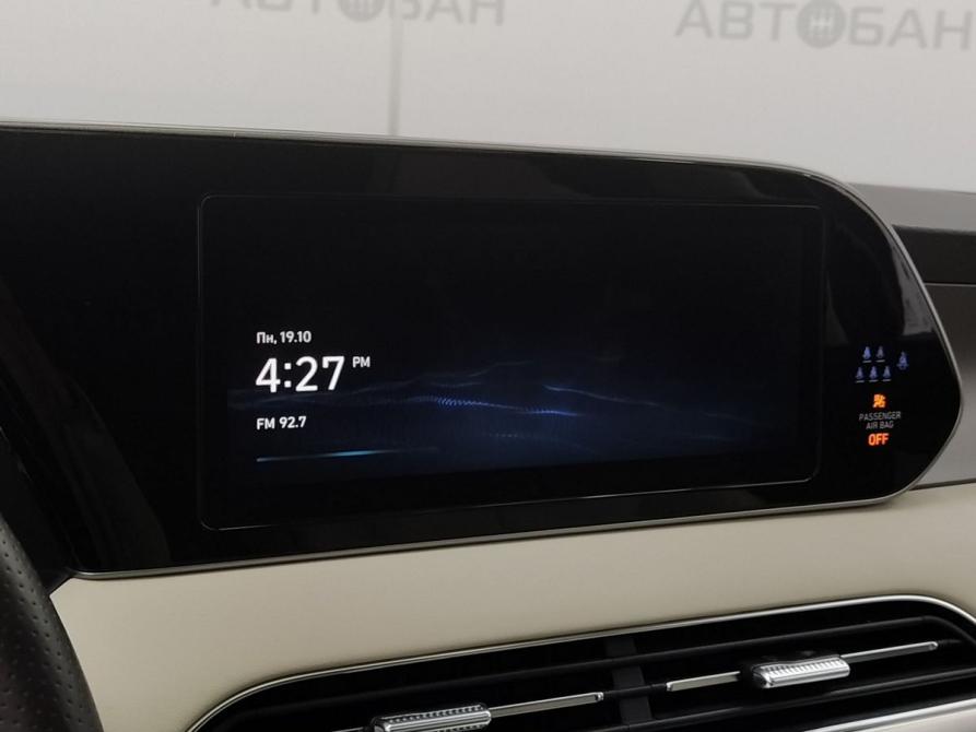 Hyundai Palisade I Екатеринбург  - изображение 19