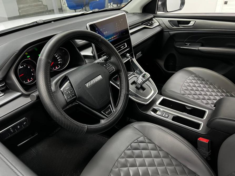 Haval M6 II Казань  - изображение 14