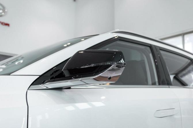 Новый GAC GS4 2026 года, цена 3 949 000 рублей, внедорожник, Автокод Объявления