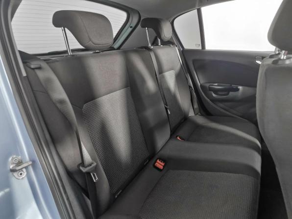 Opel Corsa D Рестайлинг II с пробегом 2013 года, цена 439 000 рублей, 150000 км, хэтчбек, Автокод Объявления