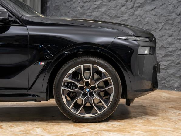 Новый BMW X7 I (G07) Рестайлинг 2026 года, цена 22 890 000 рублей, внедорожник, Автокод Объявления