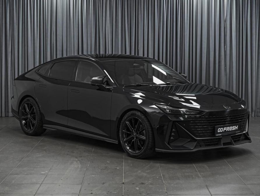 Changan UNI-V I Ставрополь  - изображение 1