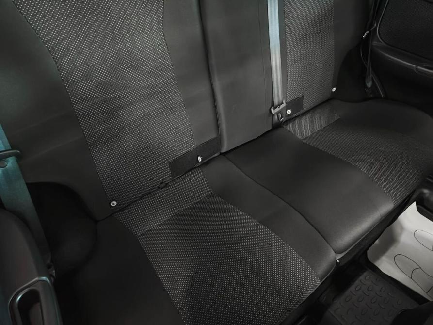 Chevrolet Niva I Рестайлинг Тула  - изображение 11