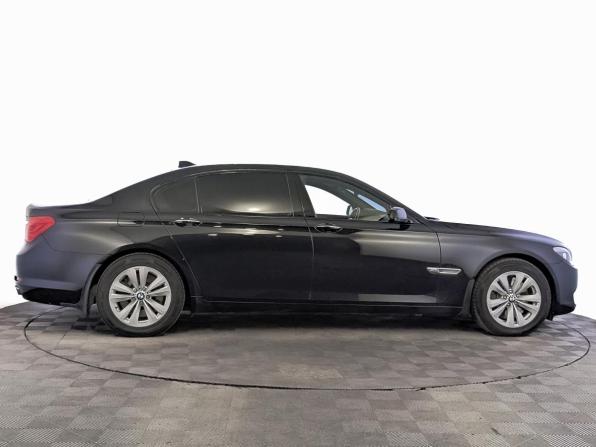 BMW 7 серии V (F01/F02/F04) с пробегом 2011 года, цена 2 800 000 рублей, 60706 км, седан, Автокод Объявления