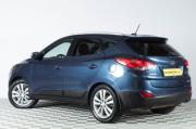 Hyundai ix35 I Челябинск  - изображение 24