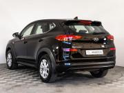 Hyundai Tucson III Рестайлинг Санкт-Петербург  - изображение 29