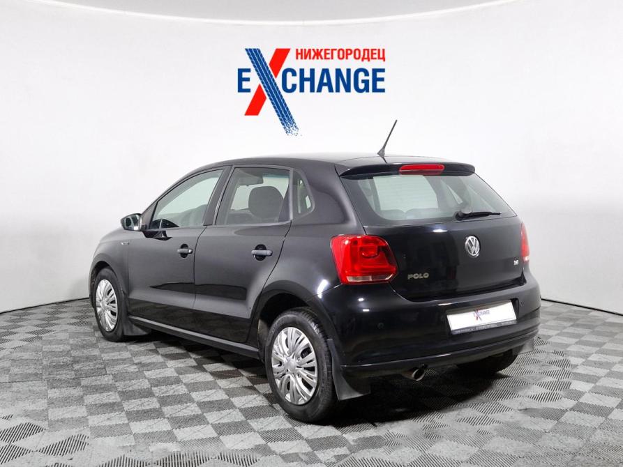 Volkswagen Polo V Нижний Новгород  - изображение 4