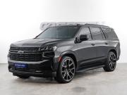 Chevrolet Tahoe V Рестайлинг Москва  - изображение 30