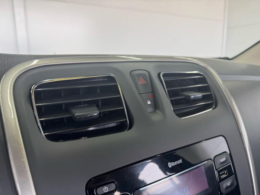 Renault Logan II Рестайлинг Уфа  - изображение 10