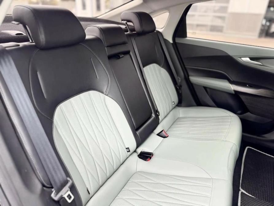 Changan Lamore Воронеж  - изображение 18