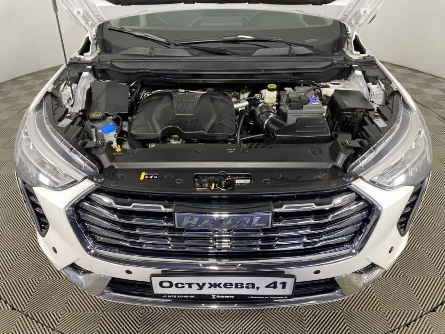 Haval Jolion I Воронеж  - изображение 4
