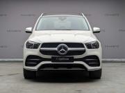 Mercedes-Benz GLE II (V167) Москва  - изображение 18