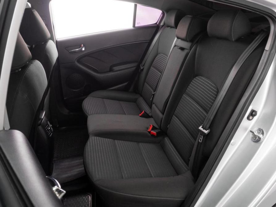 Kia Cerato III Рестайлинг (Classic) Тюмень  - изображение 9