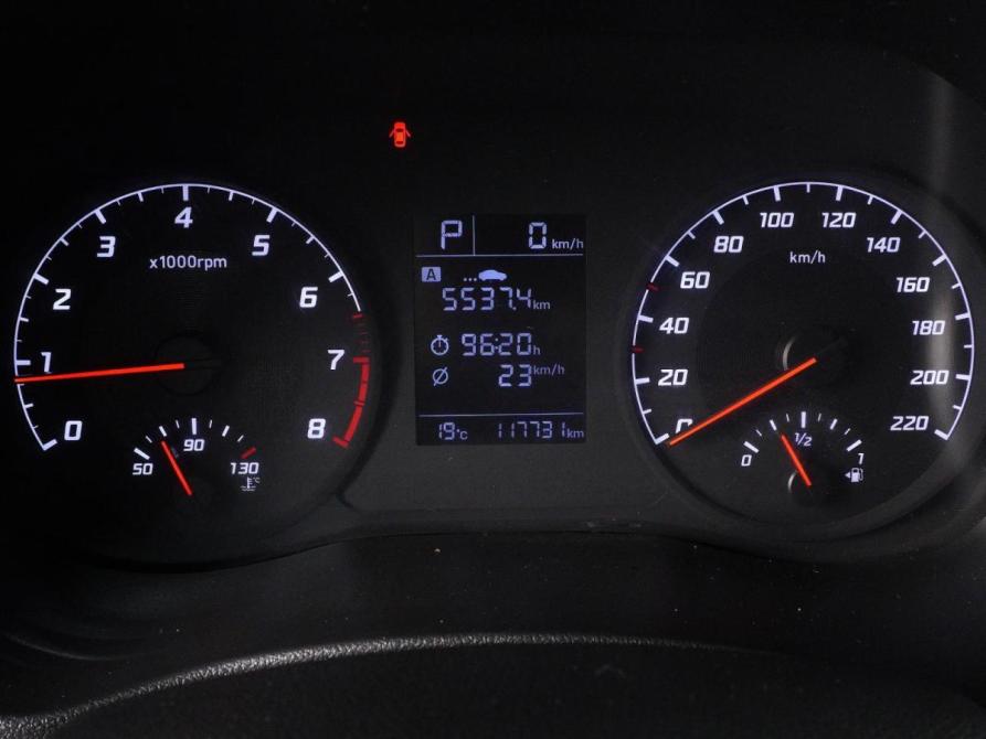 Hyundai Solaris II Рестайлинг Минеральные Воды  - изображение 15