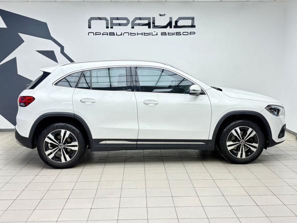 Mercedes-Benz GLA II (H247) с пробегом 2021 года, цена 3 749 000 рублей, 32331 км, внедорожник, Автокод Объявления