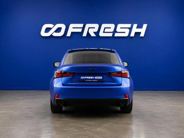 Lexus IS III с пробегом 2014 года, цена 2 350 000 рублей, 164319 км, седан, Автокод Объявления