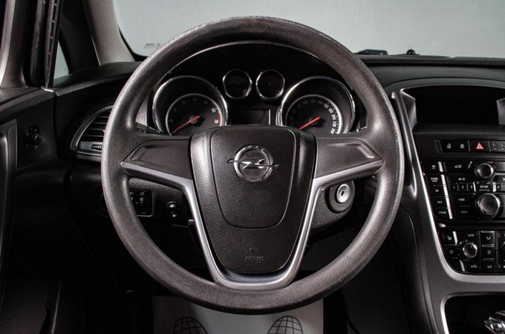 Opel Astra J Сургут  - изображение 11