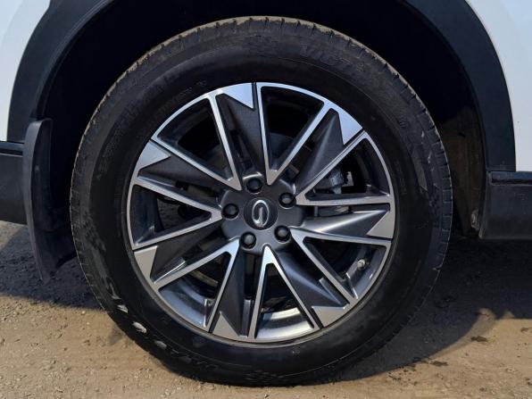 GAC GS8 II с пробегом 2023 года, цена 3 400 000 рублей, 40421 км, внедорожник, Автокод Объявления