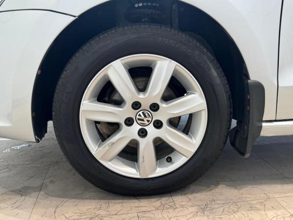 Volkswagen Polo V с пробегом 2011 года, цена 960 000 рублей, 182422 км, седан, Автокод Объявления