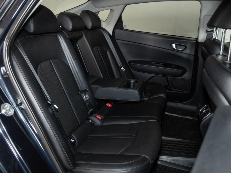 Kia Optima IV Рестайлинг Казань  - изображение 6