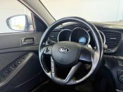 Kia Optima III Уфа  - изображение 26