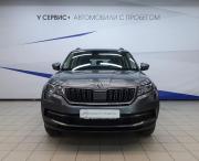 Skoda Kodiaq I Москва  - изображение 21