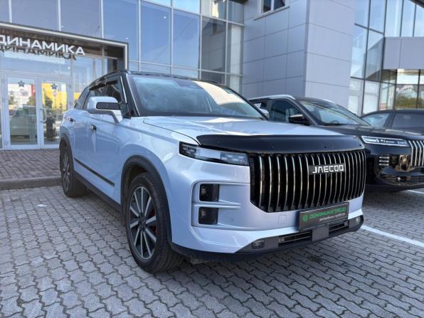 Jaecoo J7 I с пробегом 2023 года, цена 2 372 000 рублей, 38126 км, внедорожник, Автокод Объявления