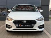 Hyundai Solaris II Владикавказ  - изображение 15