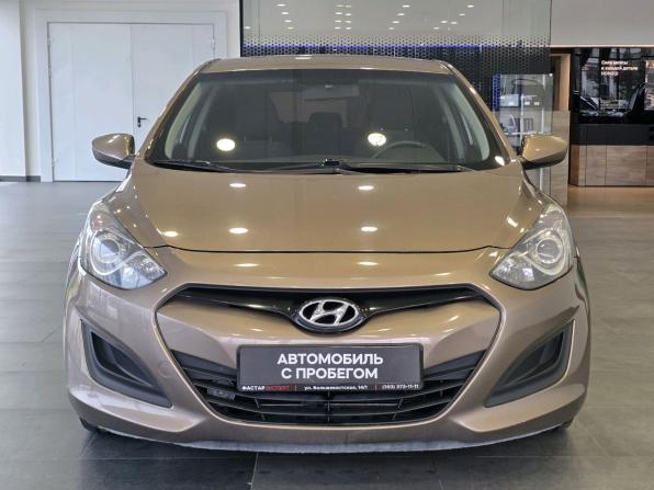 Hyundai i30 II с пробегом 2014 года, цена 945 000 рублей, 177887 км, хэтчбек, Автокод Объявления