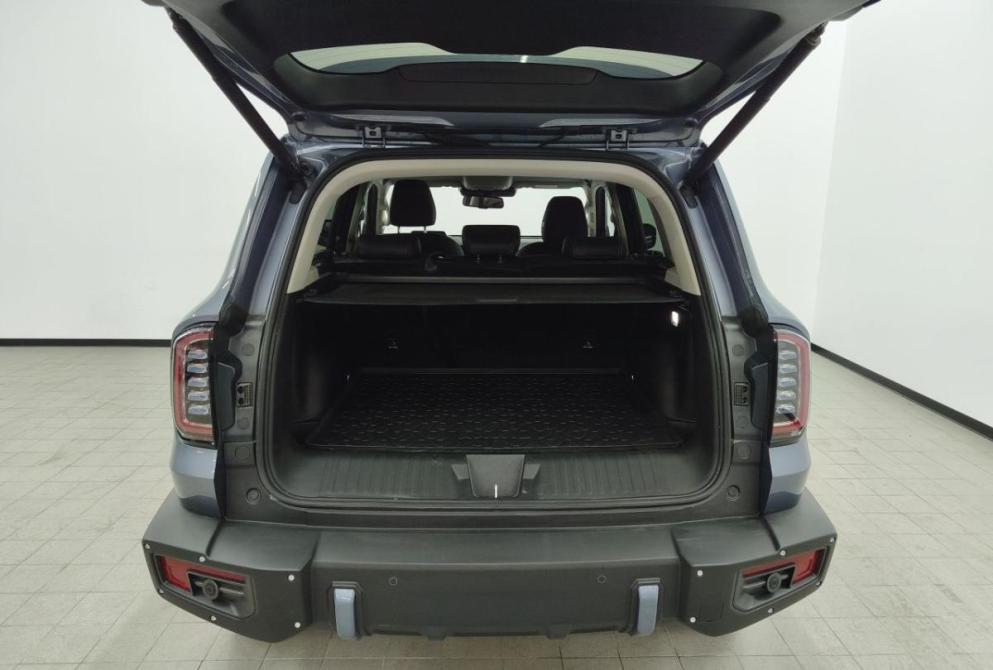 Haval Dargo I Екатеринбург  - изображение 20