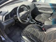 Hyundai Elantra VI (AD) Ростов-на-Дону  - изображение 46