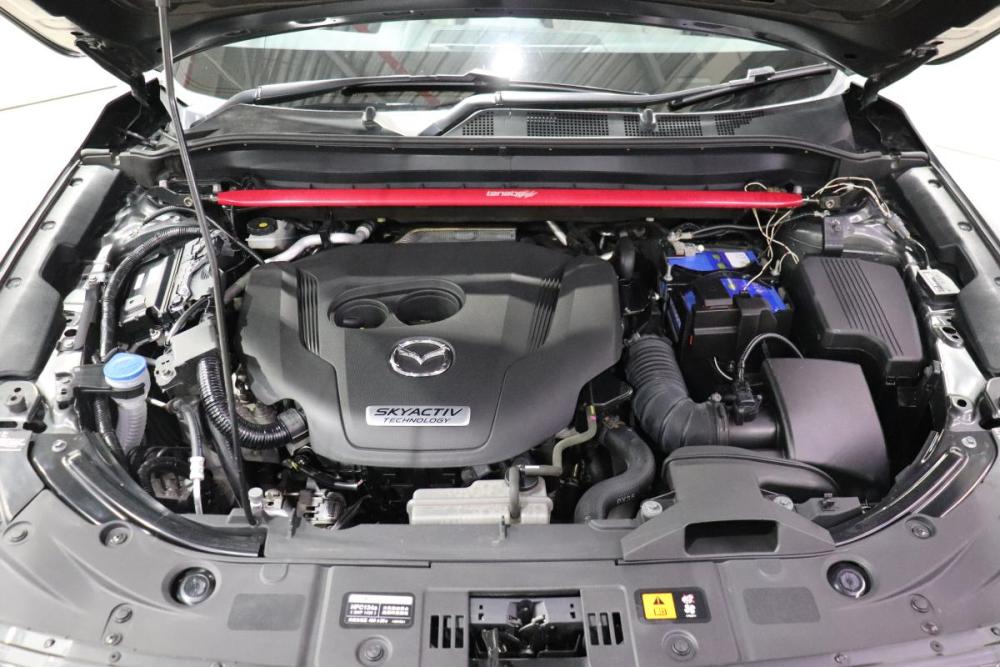 Mazda CX-5 II Иркутск  - изображение 10