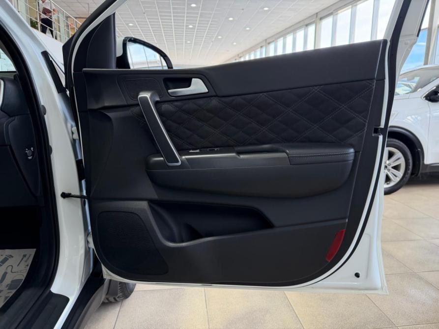 Kia Sportage IV Новороссийск  - изображение 24