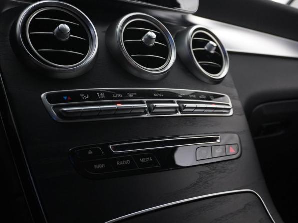 Mercedes-Benz GLC I (X253) с пробегом 2016 года, цена 3 097 444 рубля, 107929 км, внедорожник, Автокод Объявления