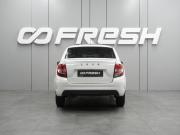 Lada (ВАЗ) Granta I Рестайлинг Воронеж  - изображение 18
